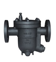 蒸汽疏水阀与机械疏水阀的基本选型