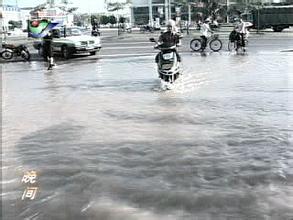 阀门